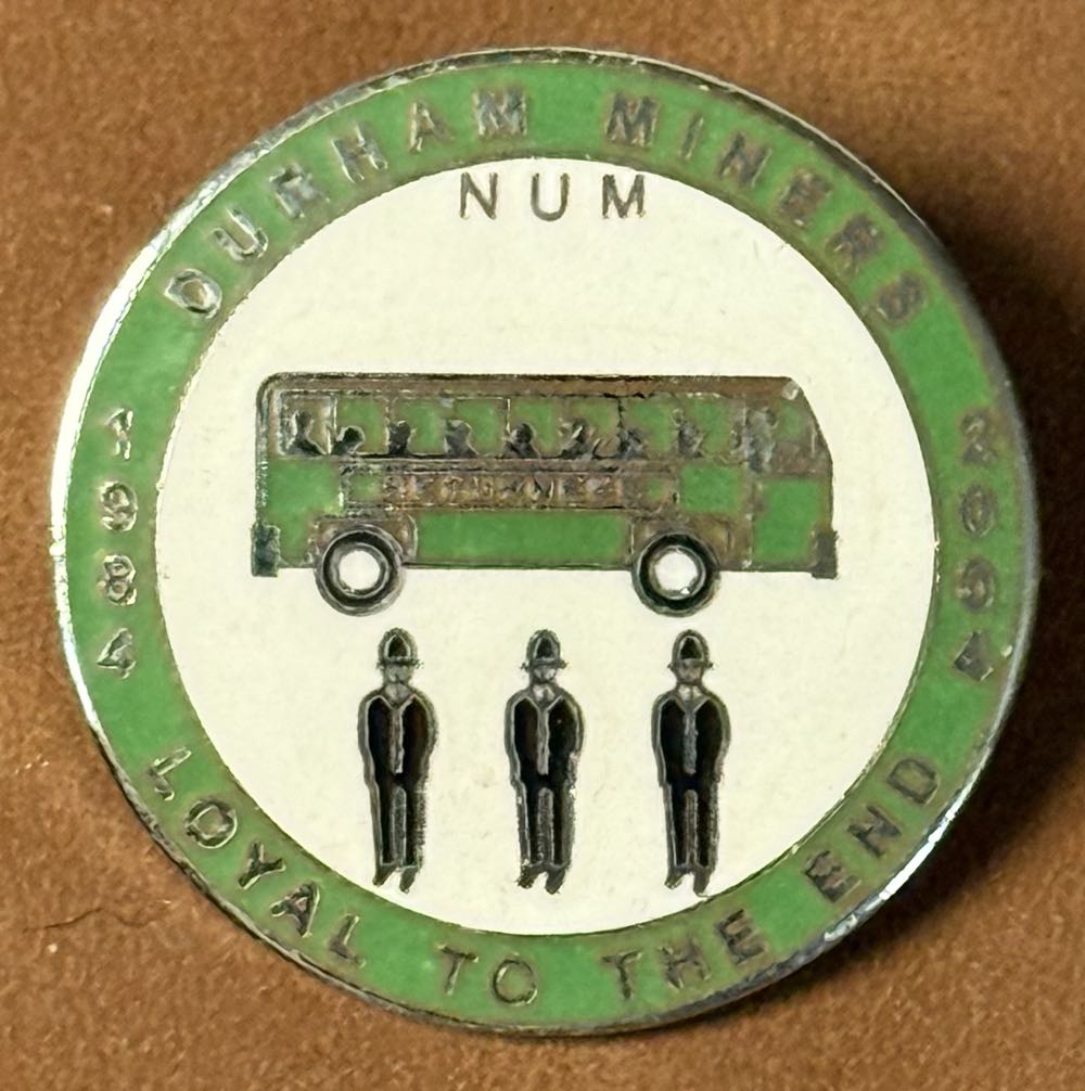 National Union of Teachers: President - Tredegar Association