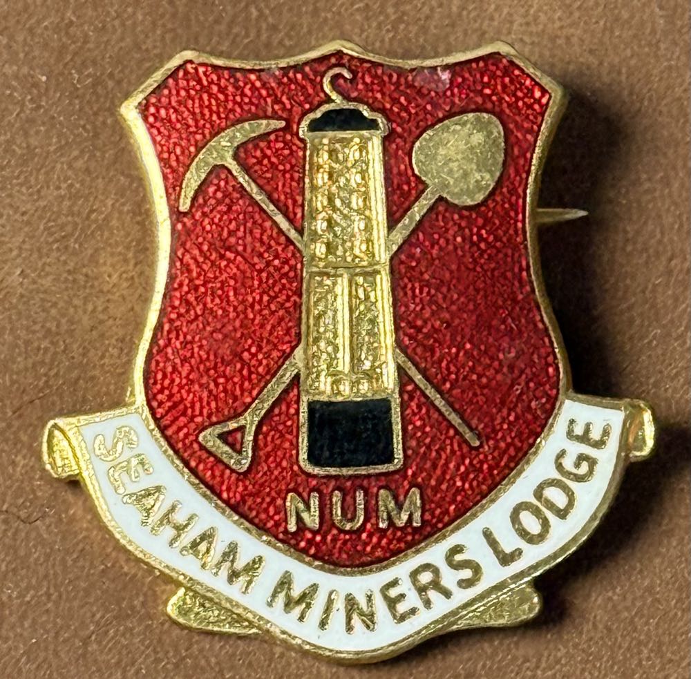 National Union of General and Municipal Workers