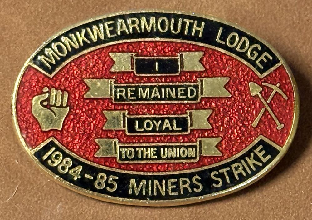 National Union of Teachers: President - Borehamwood and District (Fob)