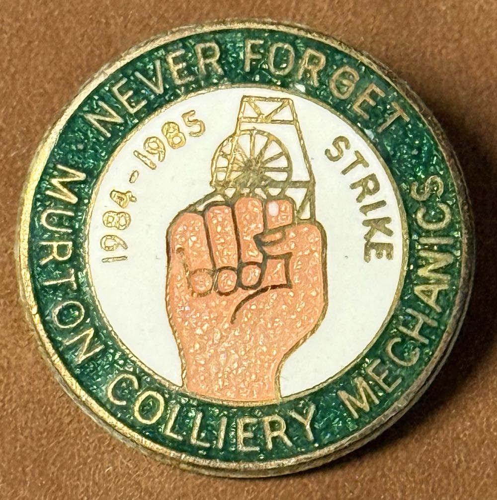 National Union of Mineworkers - Justice for Mineworkers