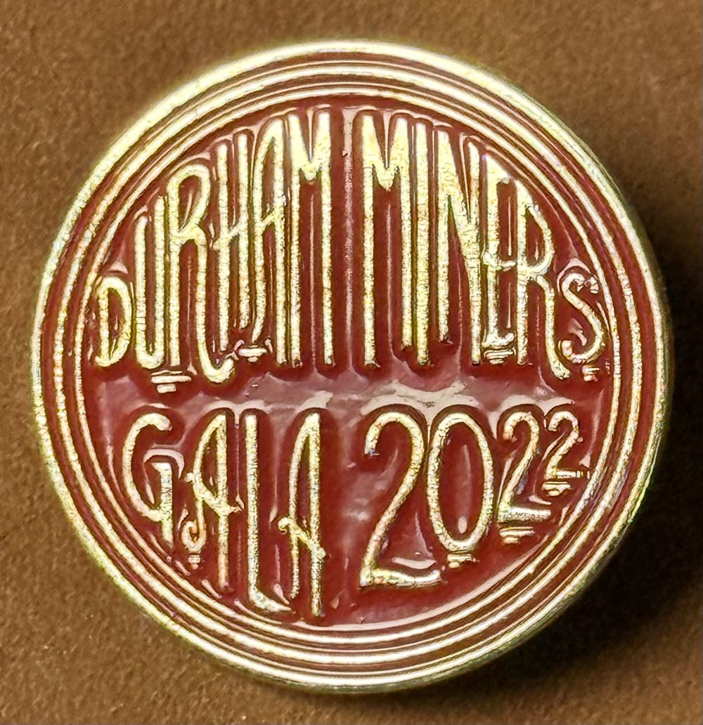 National Union of Mineworkers - Barnsley Panel 1984/85