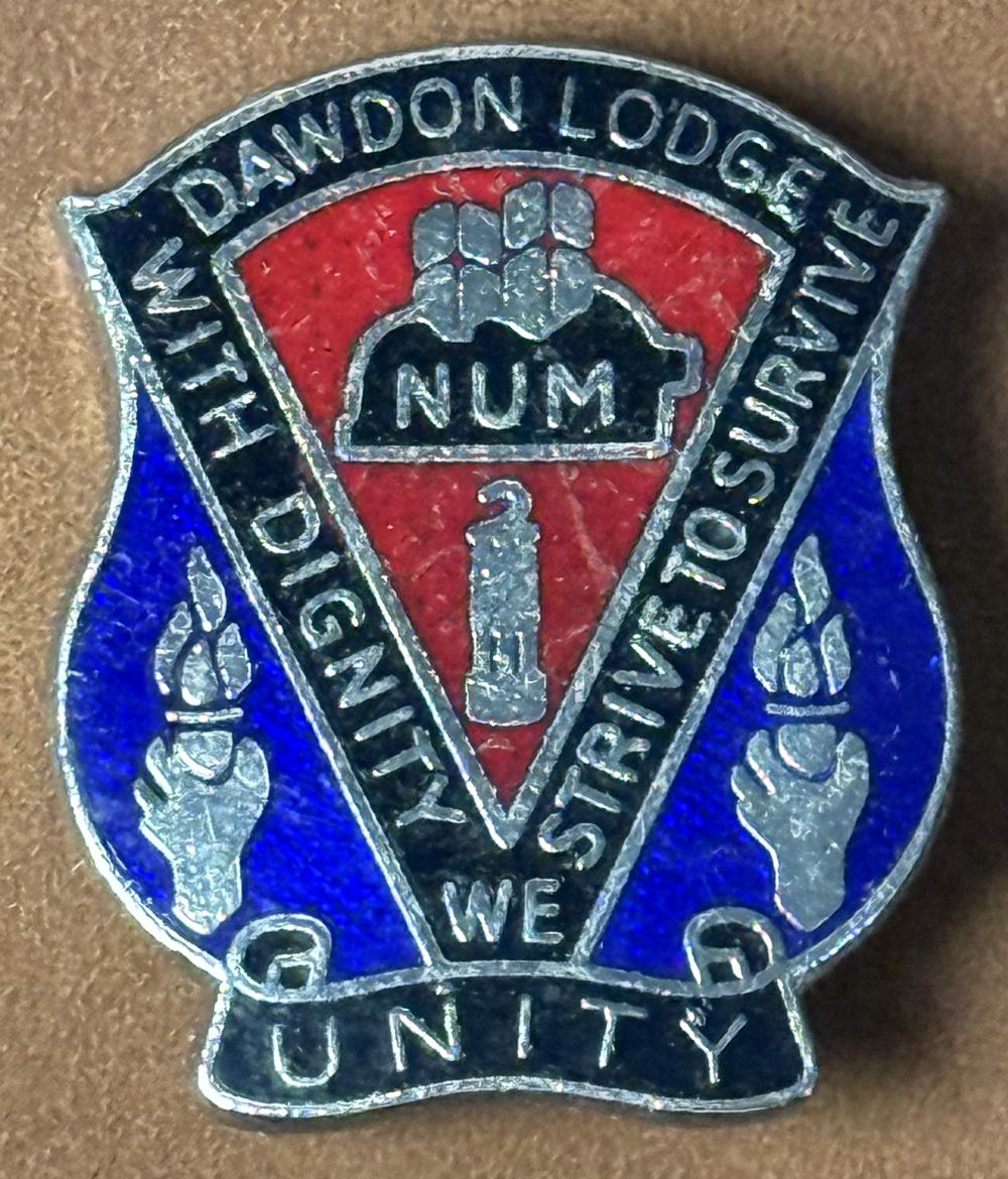 National Amalgamated Union of Enginemen, Firemen, Mechanics, Motormen and Electrical Workers