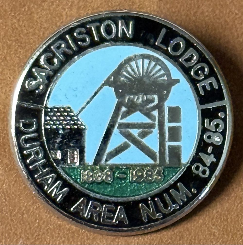 National Union of Teachers: Past President - Lewes and District