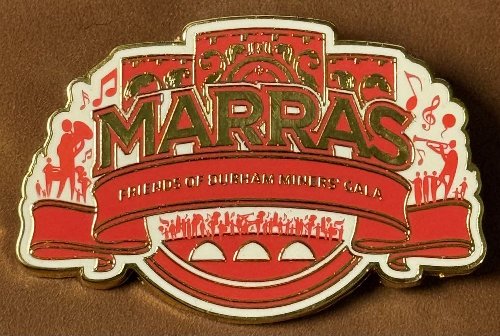 Disney Pride: Mouse Ears and Magic Kingdom 