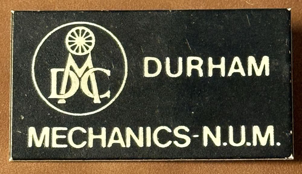 General, Municipal, Boilermakers and Allied Trades Union - Centenary Year