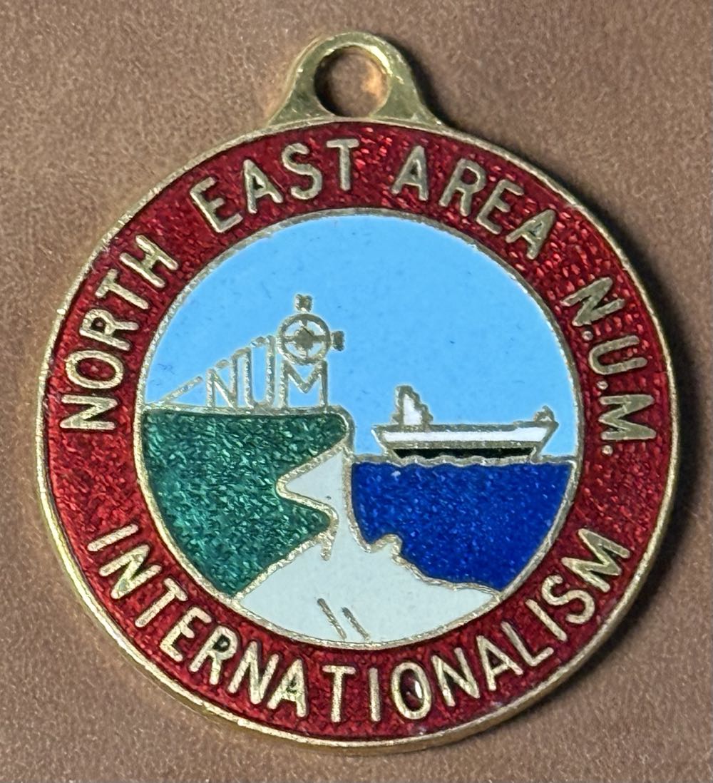 National Union of Students - Tyne and Wear Area NUS: Education Save It