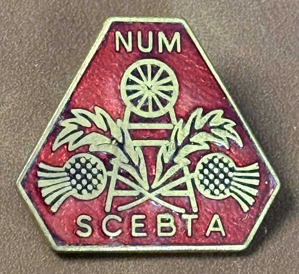 National Union of Teachers: President - Didcot Association