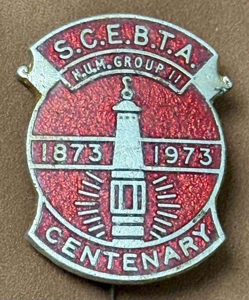 National Union of Teachers: President - Croydon