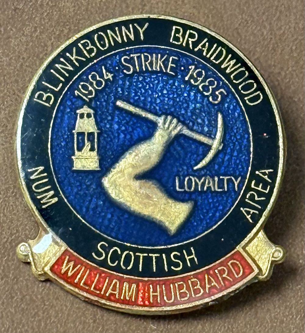 National Union of Teachers: President - North London