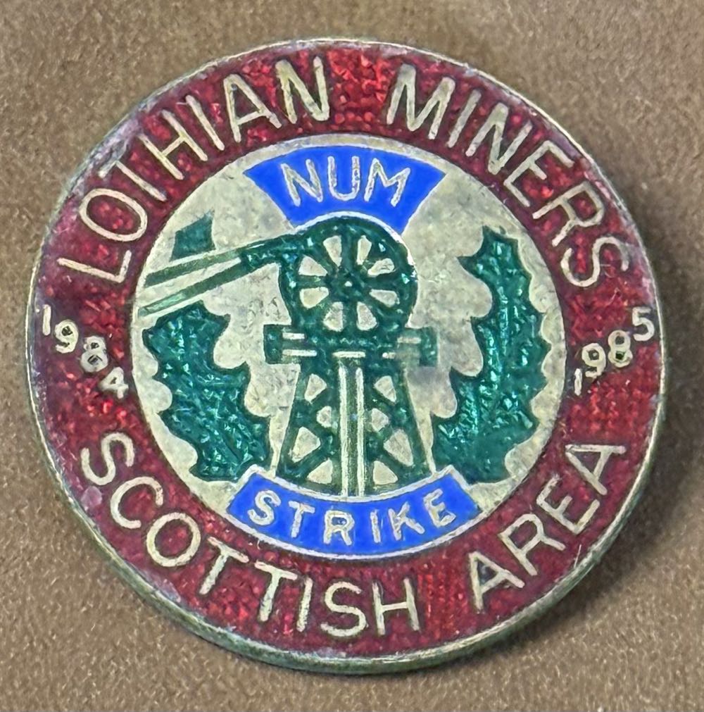 Amalgamated Textile Worker Union - Safety Representative