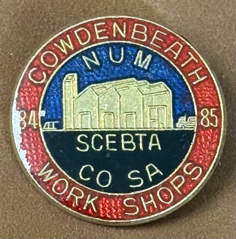 National Union of Teachers: President - Ealing