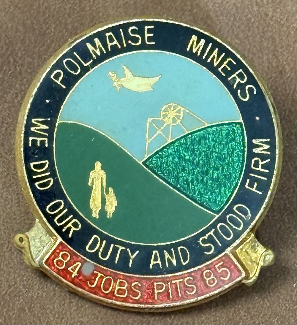 National and Local Government Officers’ Association - I Support The Typists’ Claim