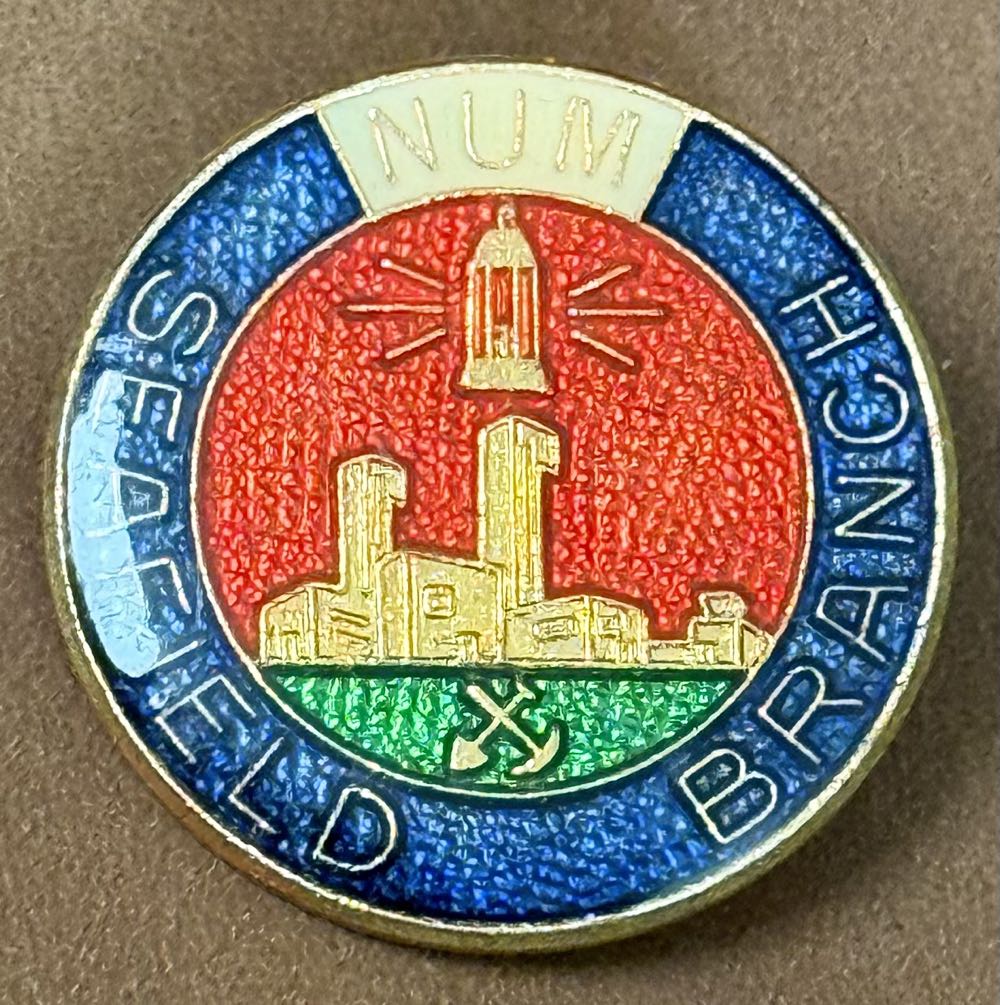 National Union of Agricultural and Allied Workers - 50