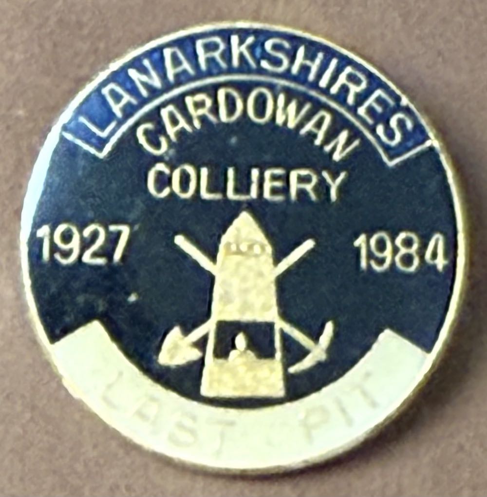 National Union of Mineworkers - Welbeck Branch