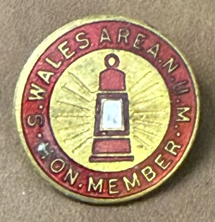 National Union of Mineworkers - Cannock Chase Miners