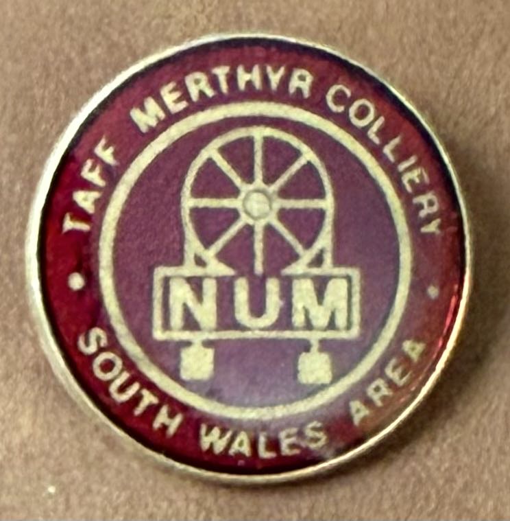 National Union of Teachers: President - South Northumberland