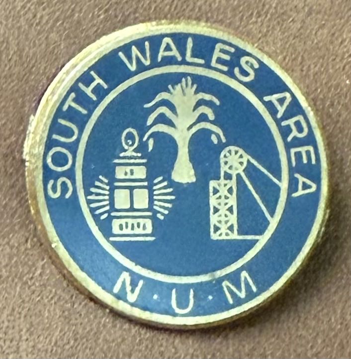 National Union of Mineworkers - Lancashire Striking Miners 1984-2004