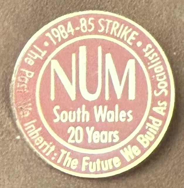 Marine Layer - Blue Ribbon - (You Tried)