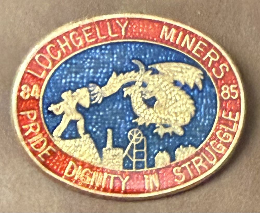 National Union of Mineworkers - Welbeck Branch