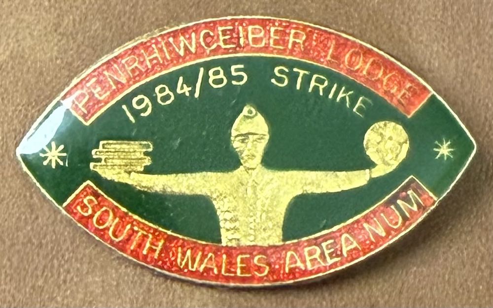 Union of Shop, Distributive and Allied Workers - Safety Representative Elida Gibbs