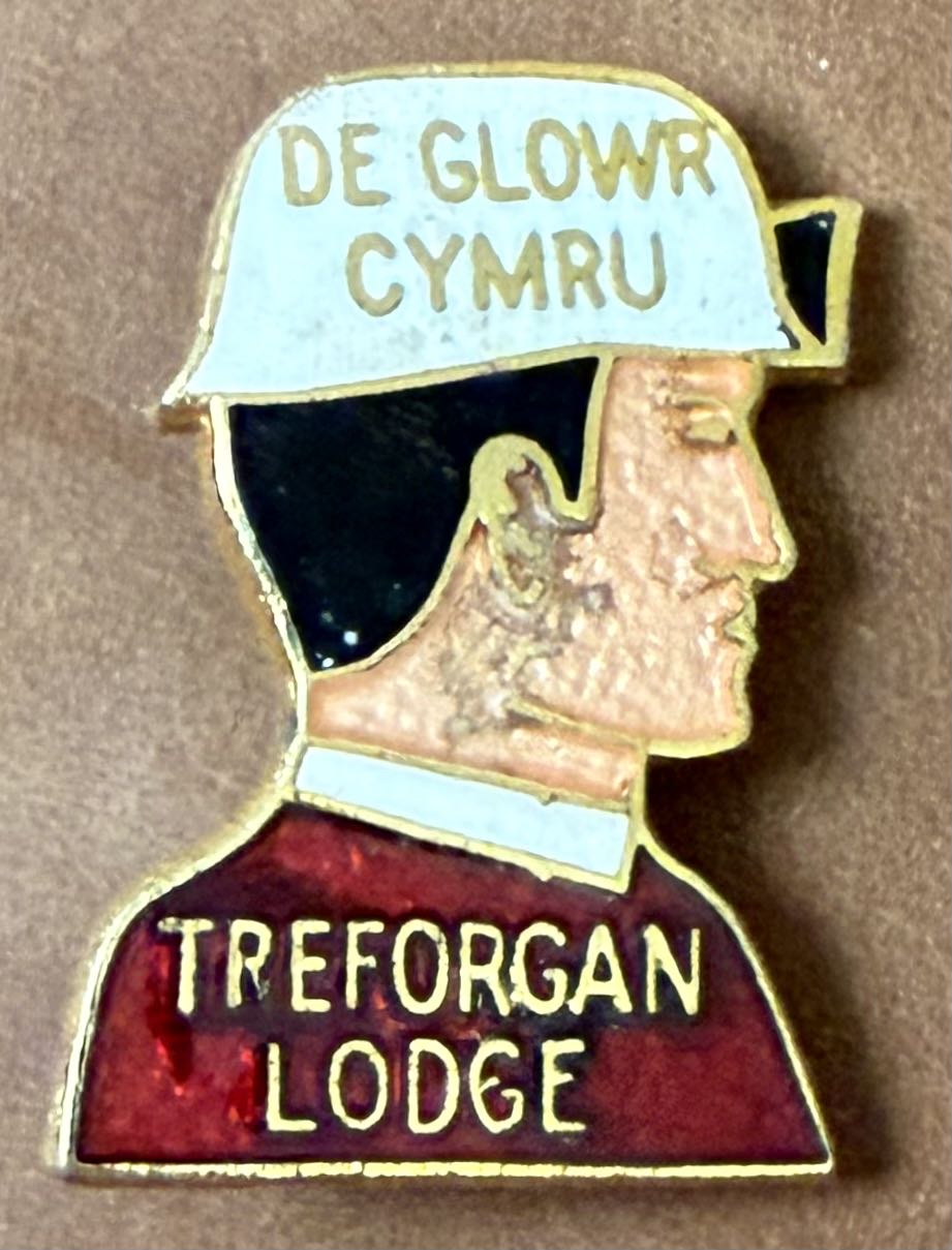 National Union of Mineworkers - Nottingham 1984-1985