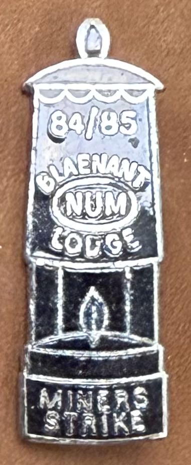 Sultan - DLP Pin Trading Night