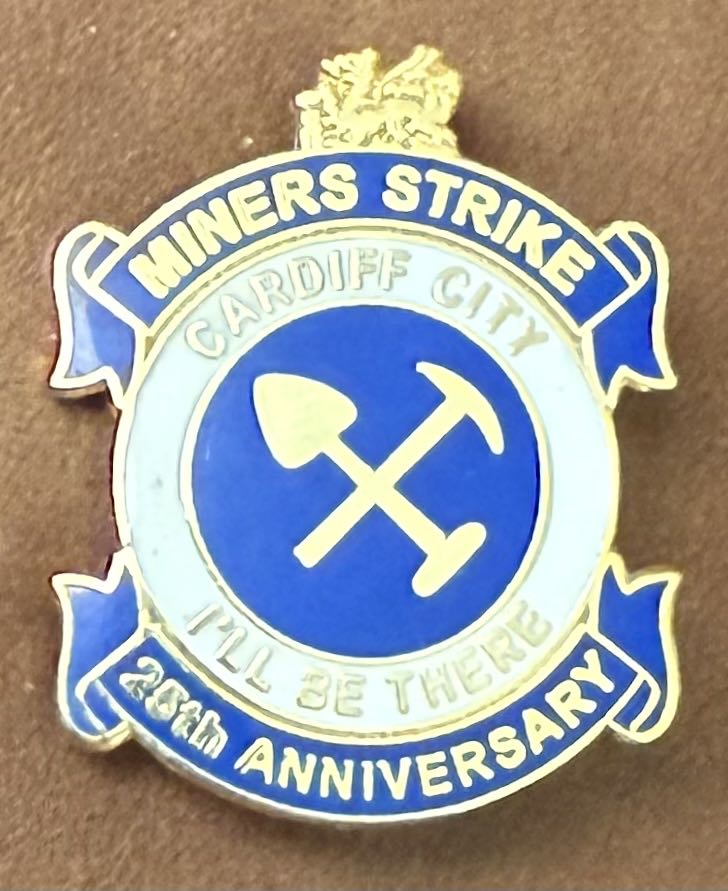 National Union of Mineworkers - Littleton Ladies Against Pit Closures