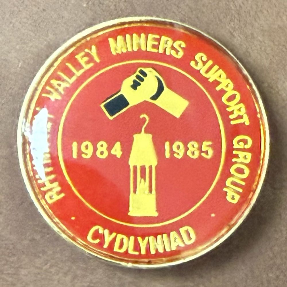 Union of Shop, Distributive and Allied Workers- Retail Workers At The Heart Of Our Communities