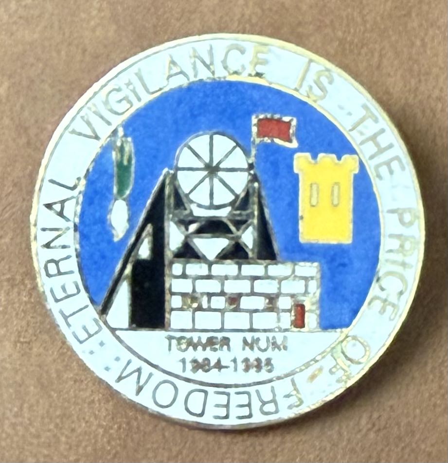 Transport and General Workers’ Union - Biennial Delegate Conference 1987