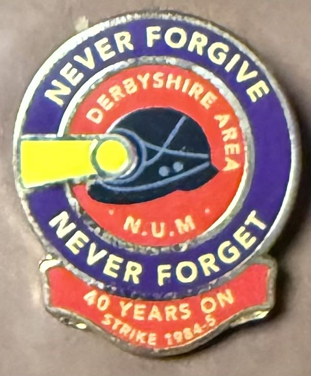 National Union of Teachers: Past President - West Sussex Division