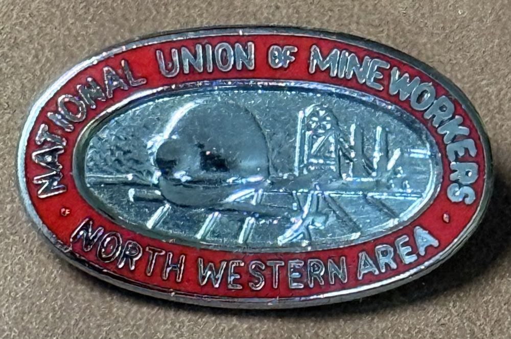 Transport and General Workers’ Union - Region 5 National Association of Clerical and Supervisory Staffs