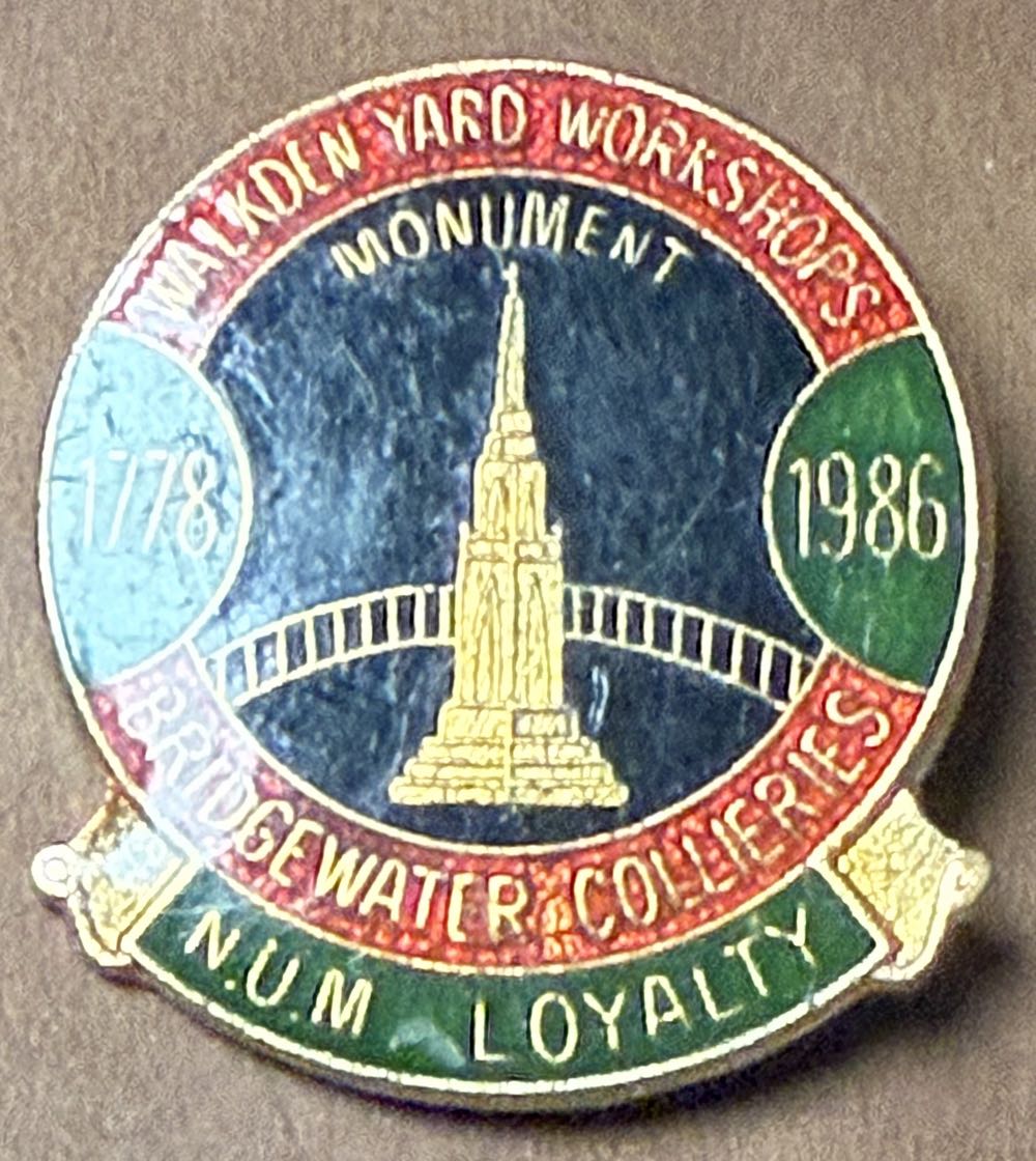 National Union of Mineworkers - Welbeck Justice for Mineworkers