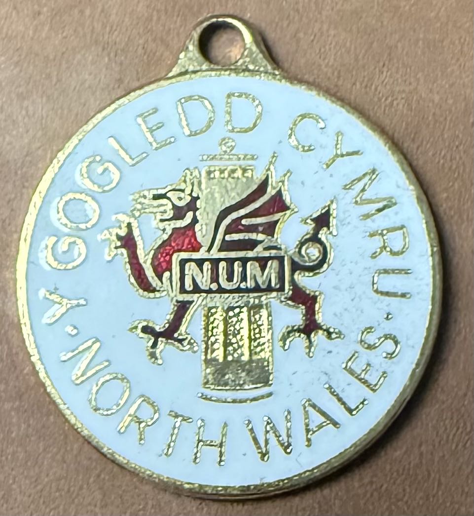 Mickey Mouse Walking Pose Pin