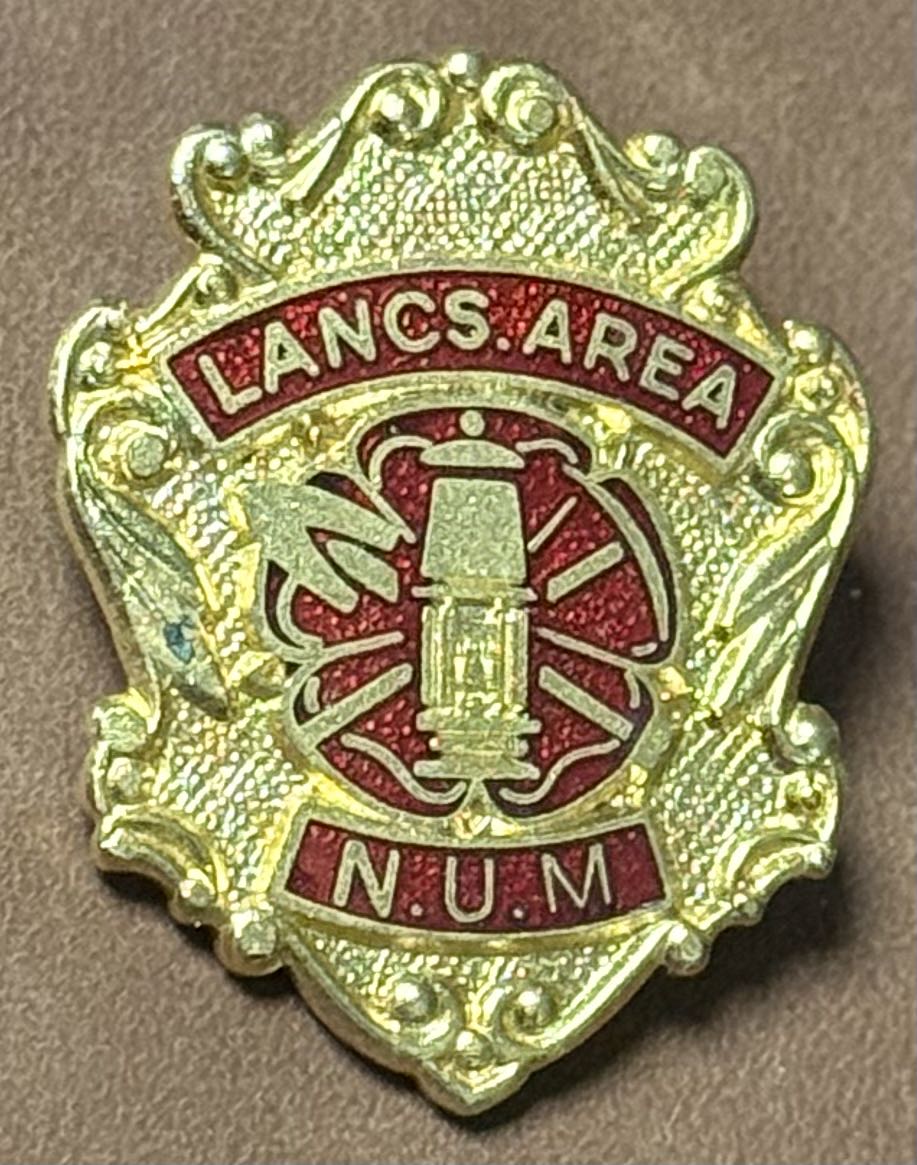 United Kingdom Association of Commercial Travellers - Last Chairman: Nottingham Branch/Trent Branch