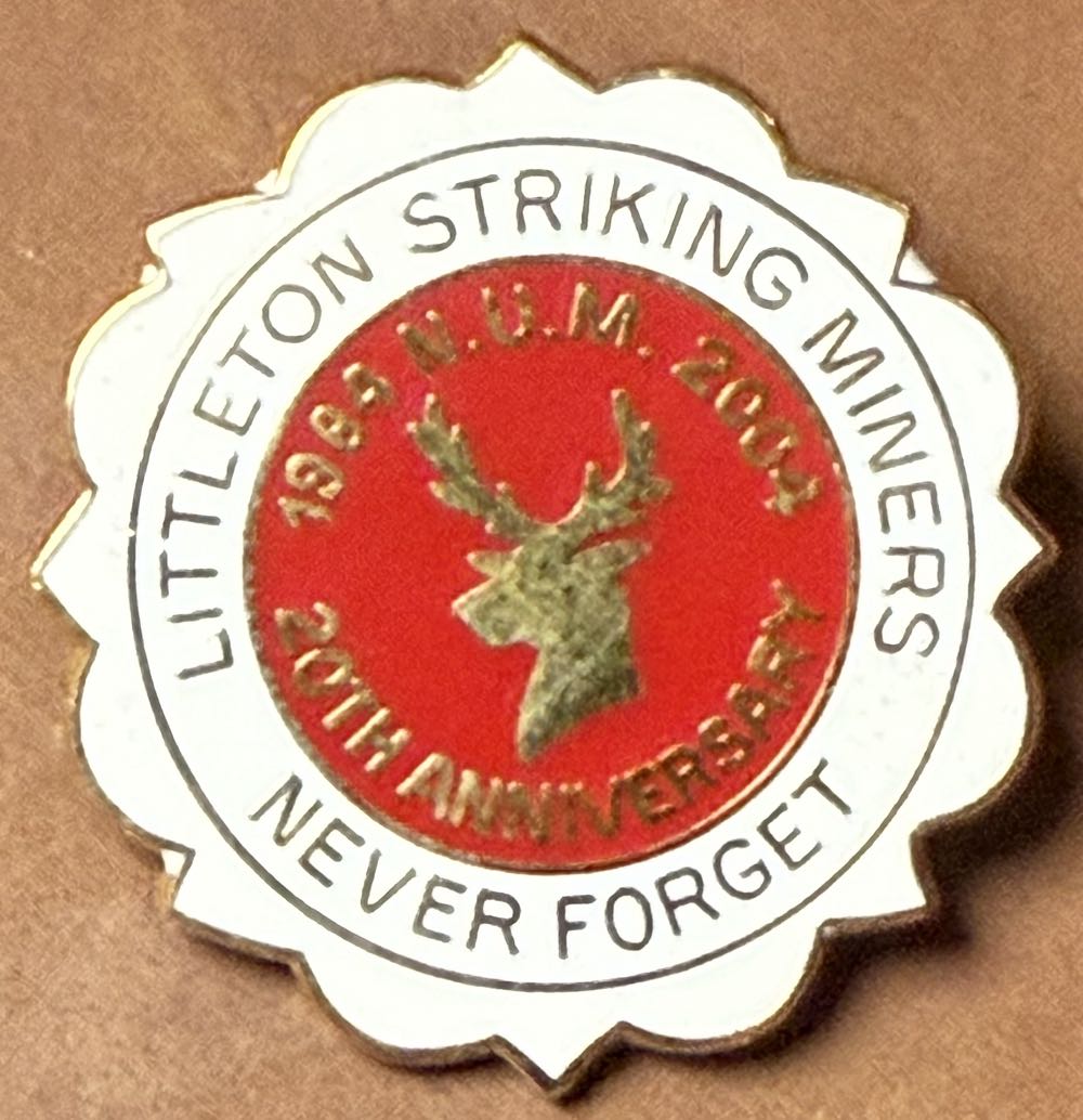 Transport and General Workers’ Union - Biennial Delegate Conference 1995