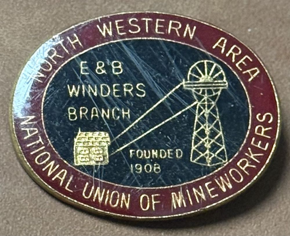 National Union of Mineworkers - Yorkshire and Humberside Justice for Mineworkers