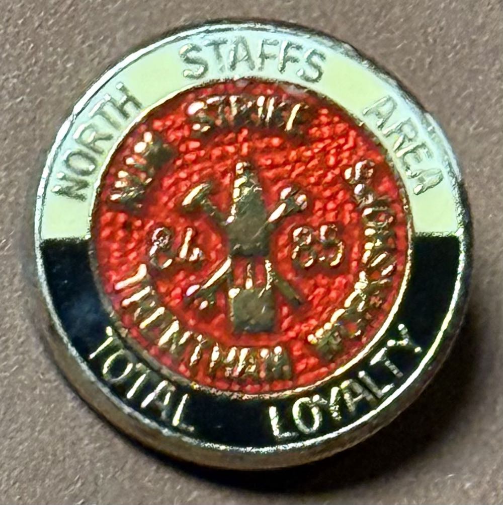 National Union of Mineworkers - Holme Valley Corner Valley Miners Support Groups