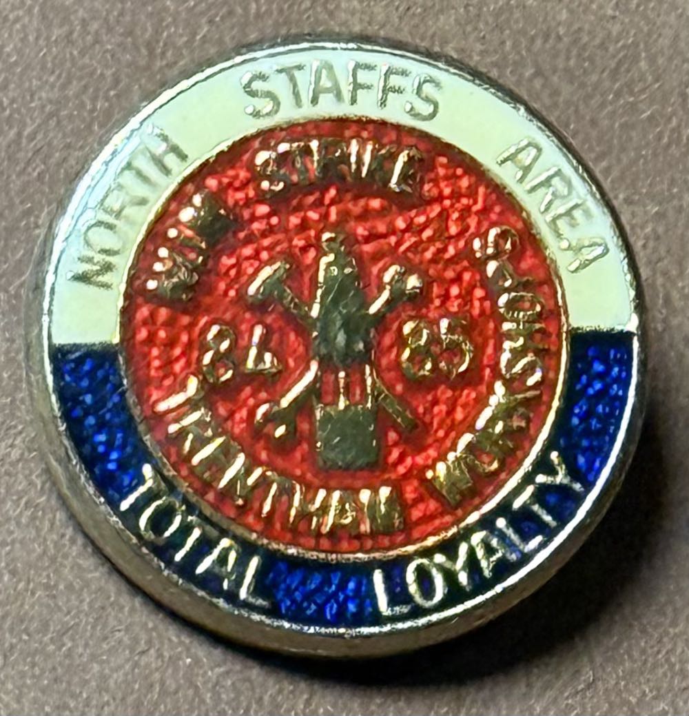 Associated Society of Locomotive Engineers and Firemen - Weymouth 2023/24