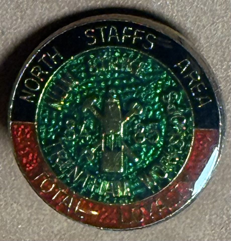 Transport and General Workers’ Union - Shop Steward