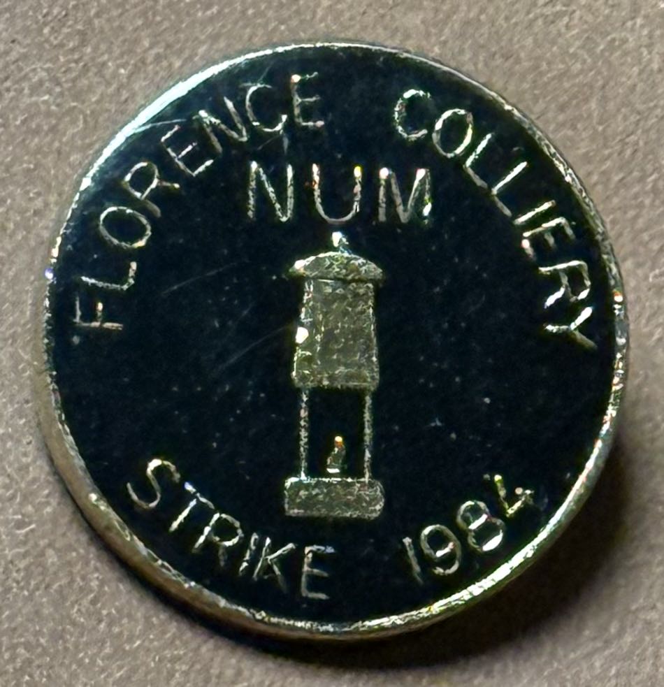 National Union of Railwaymen - Victoria Rail Branch