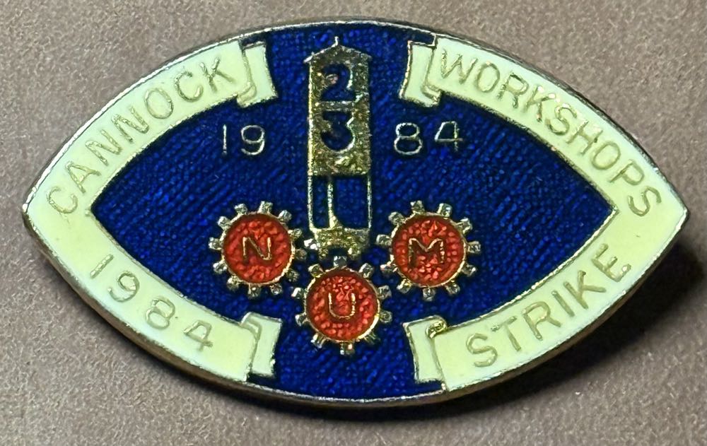 National Union of Teachers: President - Thames-Side