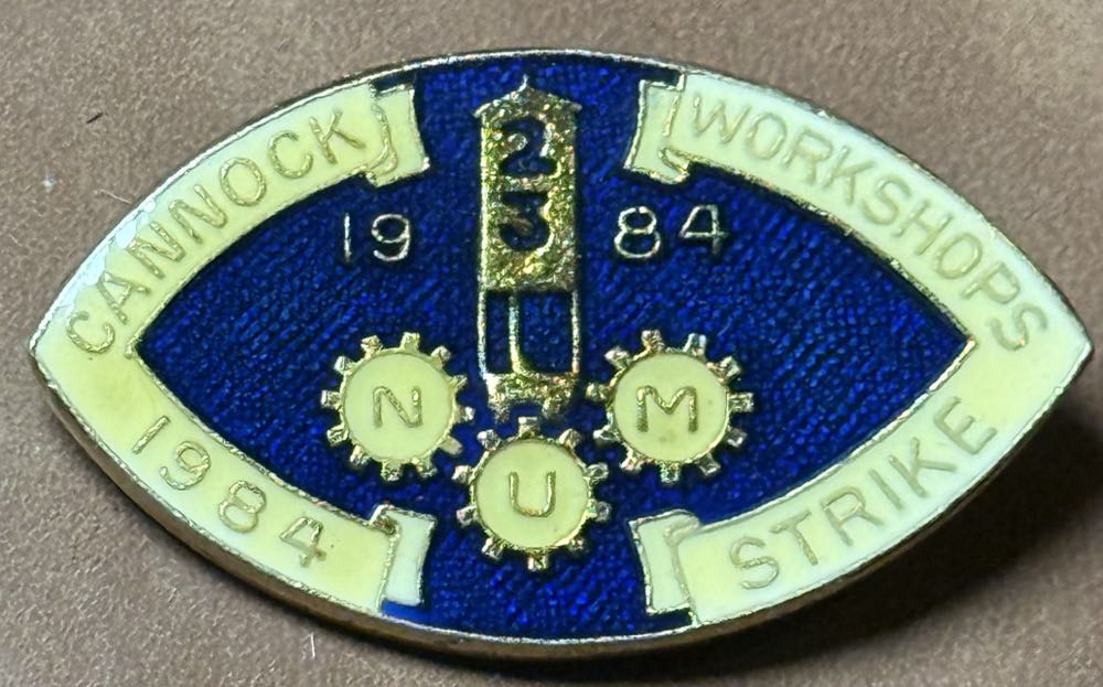 Laminated and Coil Spring Workers Association