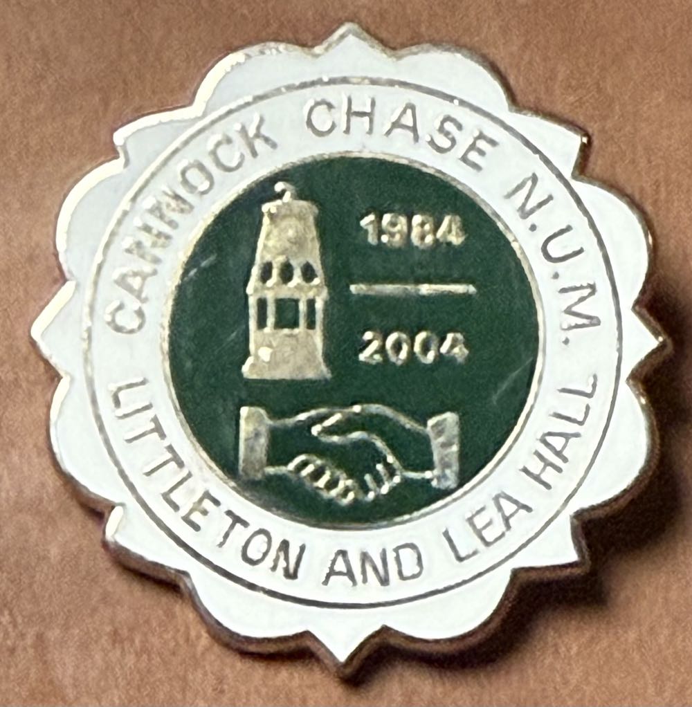 Iron and Steel Trades Confederation - Pay The Steelworkers Us Today You Tomorrow