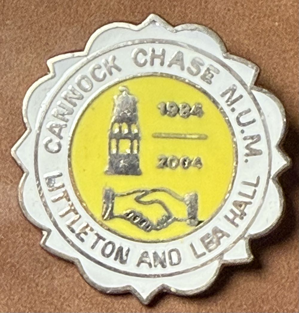 National Union of Mineworkers - United Women’s Action Groups