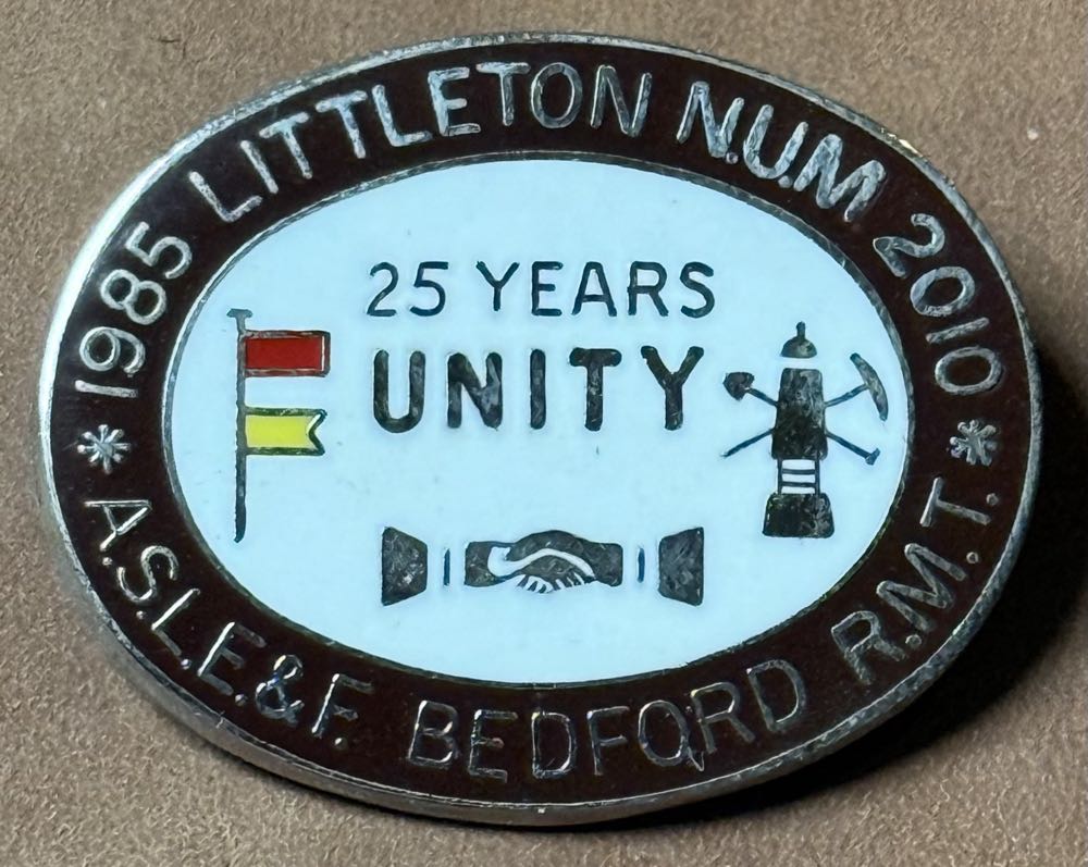 General, Municipal, Boilermakers and Allied Trades Union - Union Learning Rep