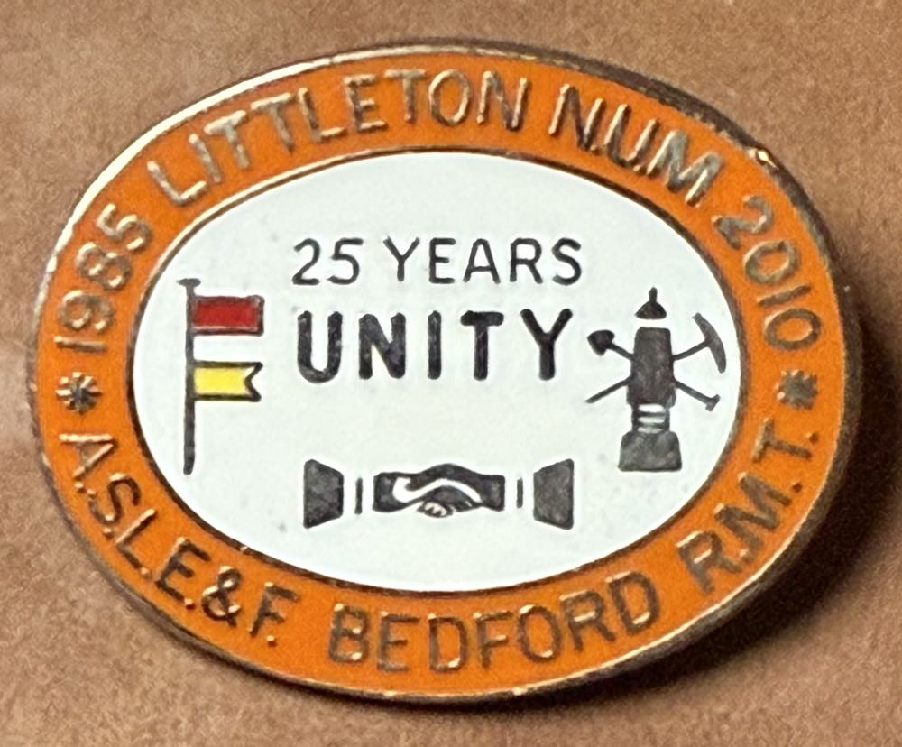 National Union of Railwaymen