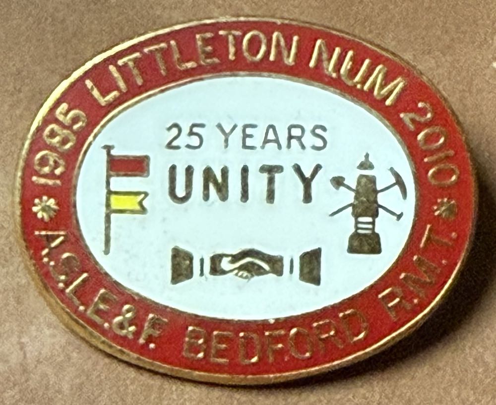 National Union of Teachers: Treasurer - Staffordshire