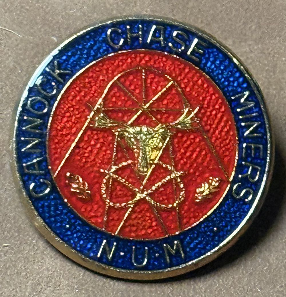 National Union of Mineworkers - Scottish Area Women’s Support Group