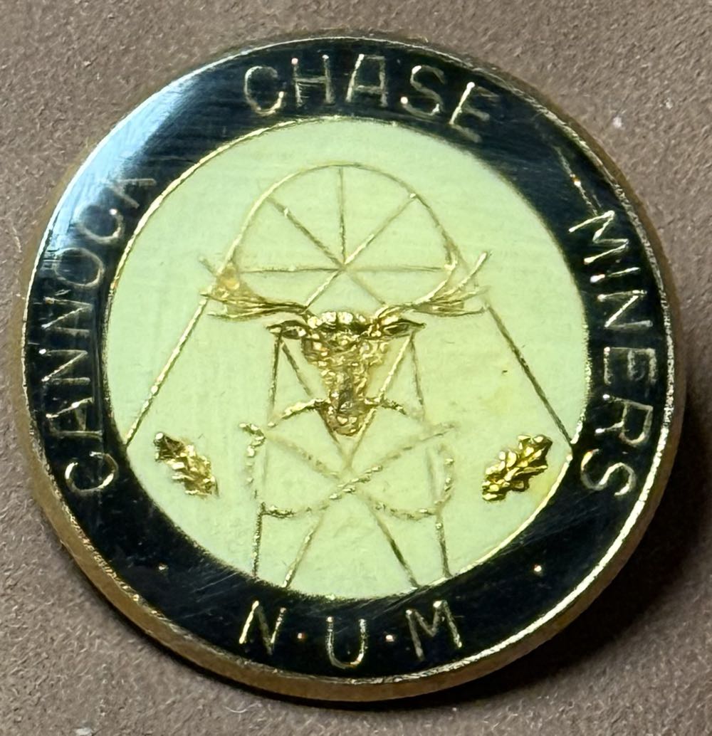 National Union of Mineworkers - Yorkshire and Humberside Justice for Mineworkers