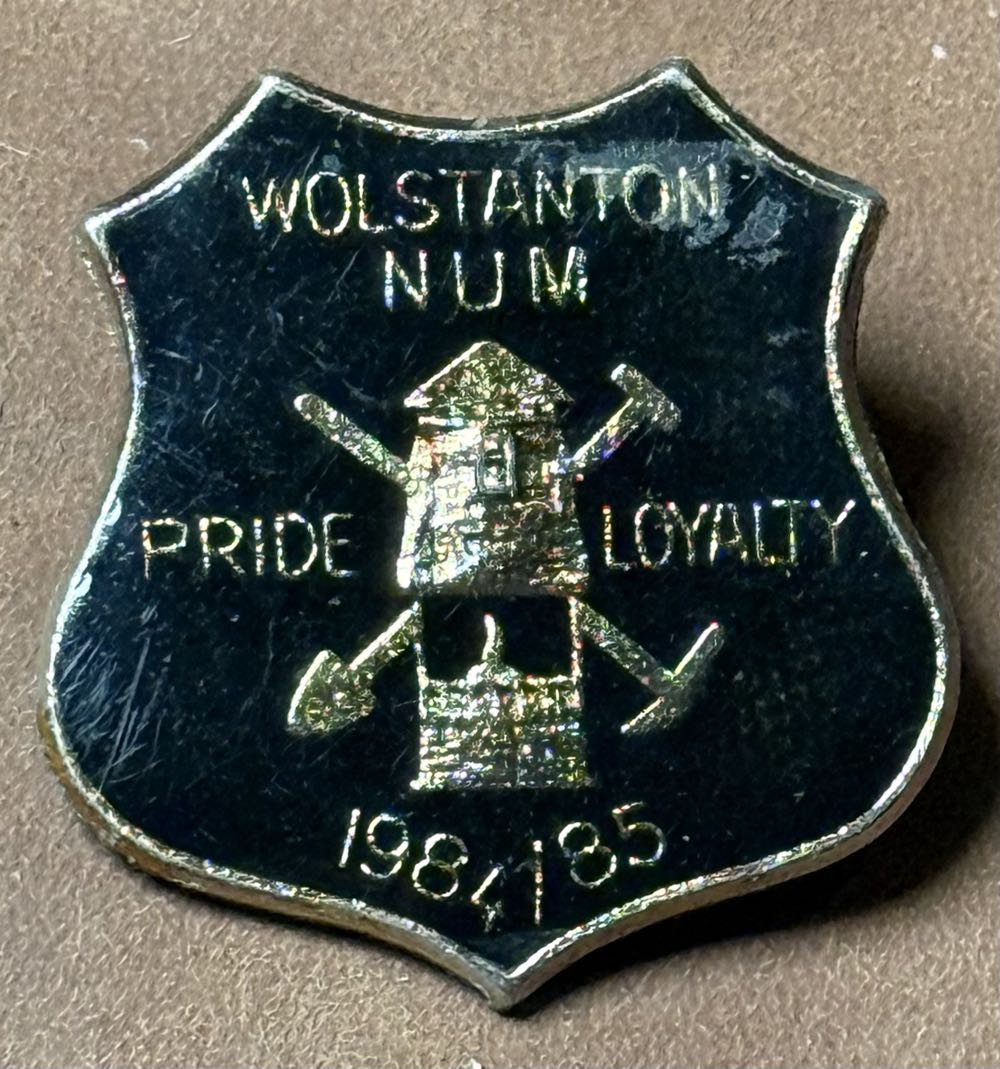 National and Local Government Officers’ Association - Women For Peace